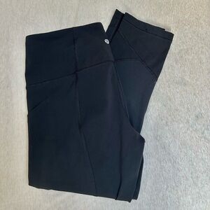 Lululemon Athletica leggings